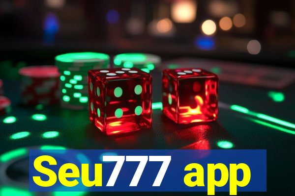 Seu777 app